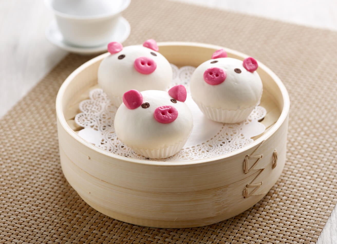 Canton Paradise Signature @ Plaza Singapura - Image