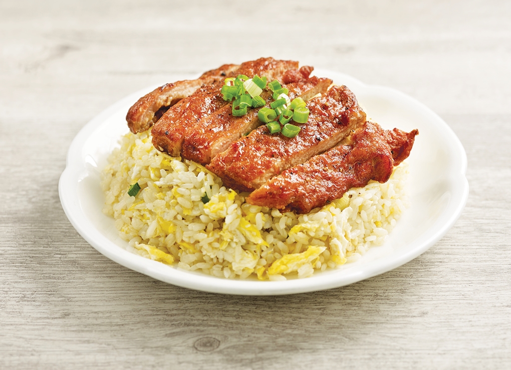 Paradise Dynasty at Suntec City - Image