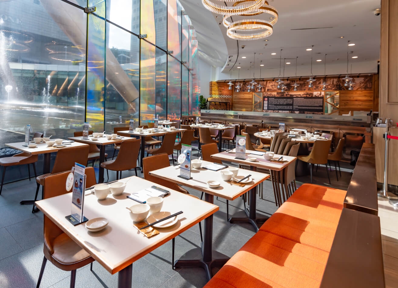 Paradise Dynasty at Suntec City - Image