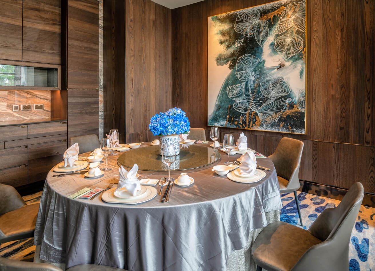 Taste Paradise 味之楼 at Ion Orchard - Image