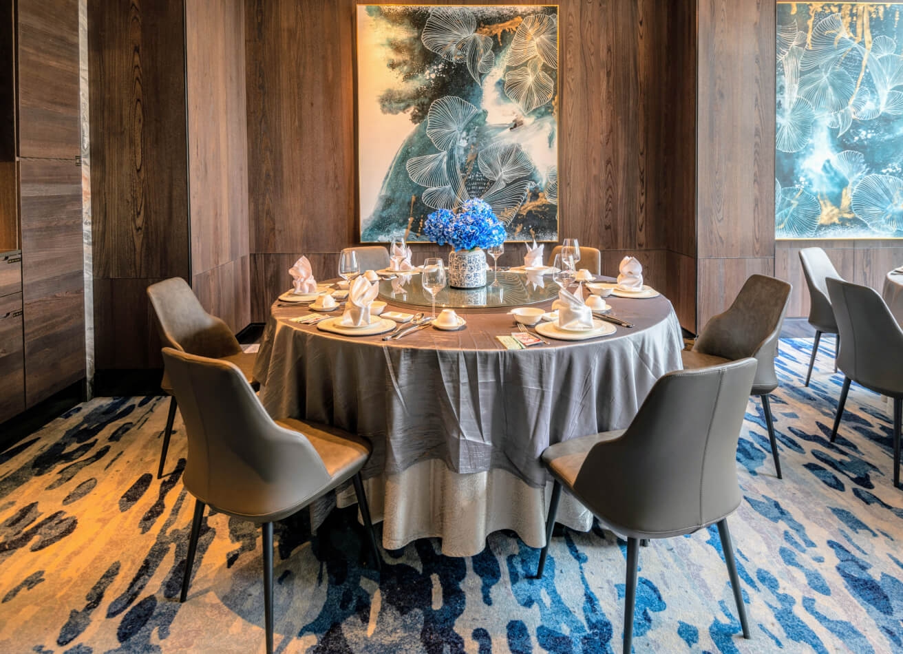 Taste Paradise 味之楼 at Ion Orchard - Image