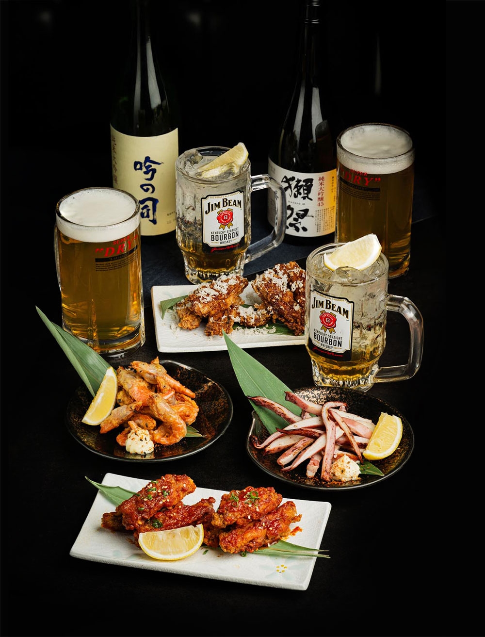 NIKUTOSAKE - Image