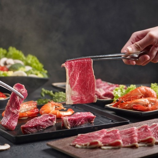 Seoul Garden Buffet & Seoul Garden HOTPOT - HarbourFront Centre - Image