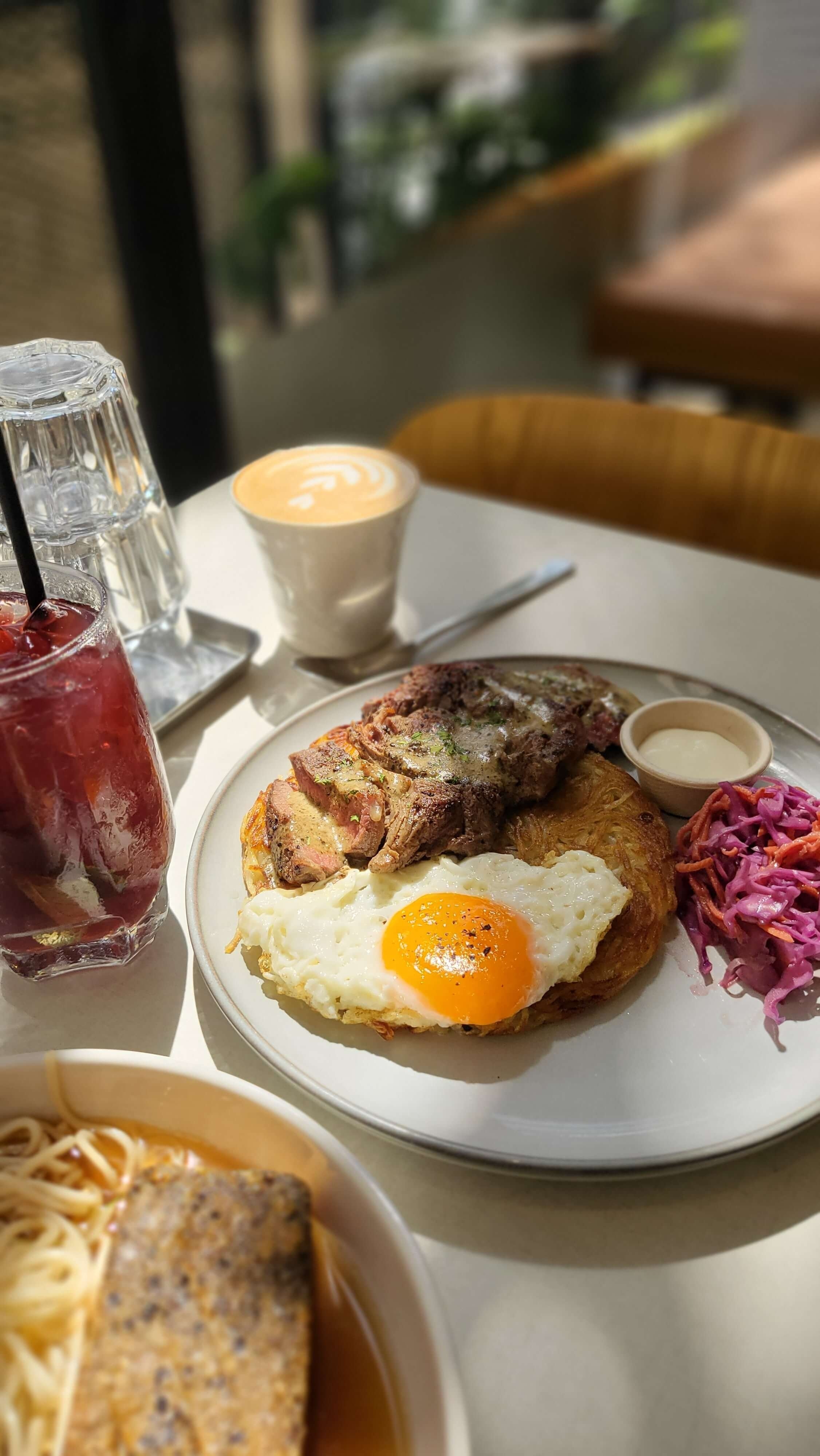 Daily Ground - Image