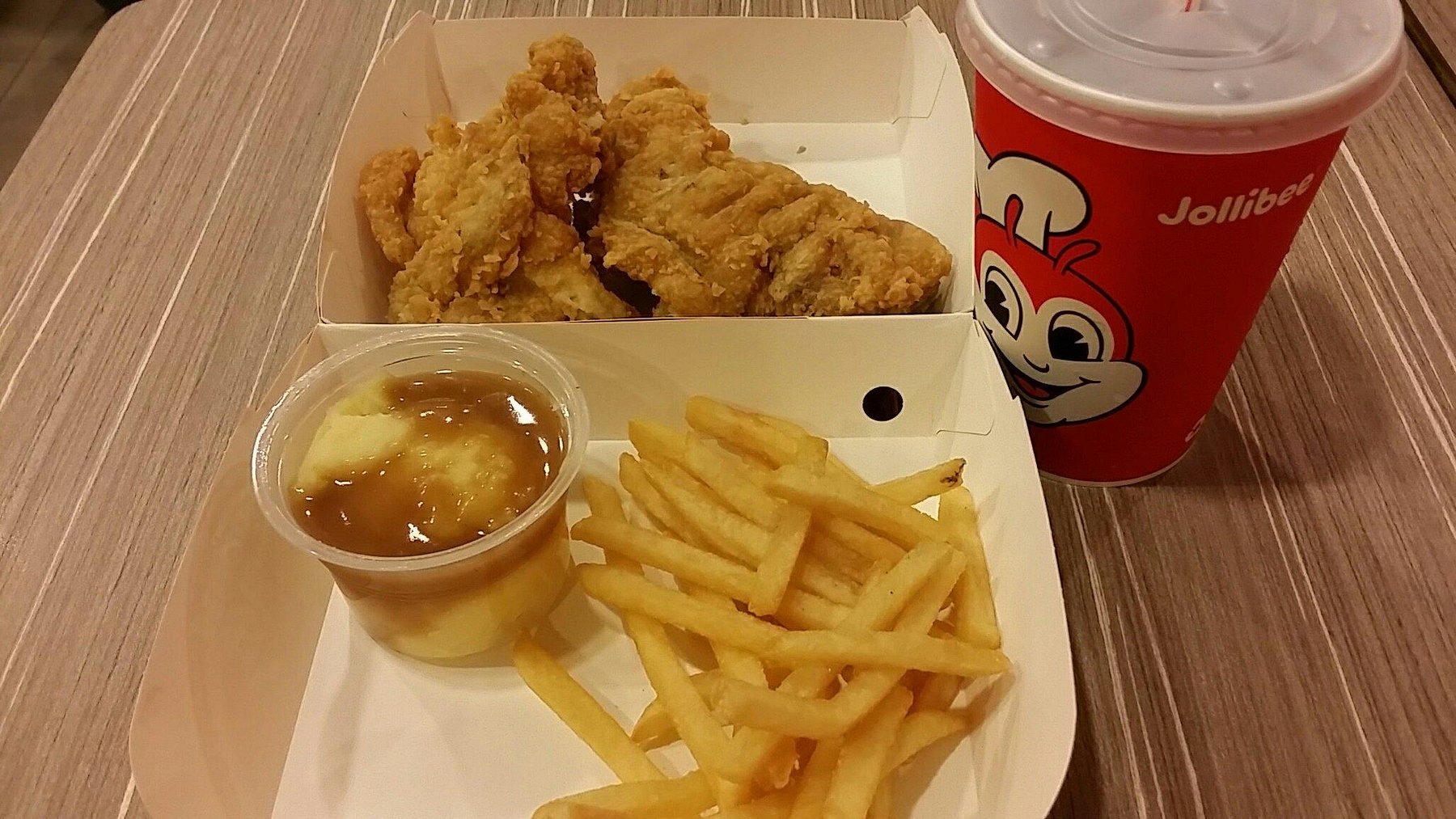 Jollibee - Image