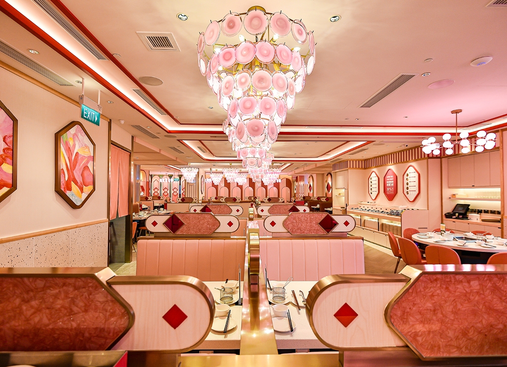 Beauty in The Pot at NEX - Image