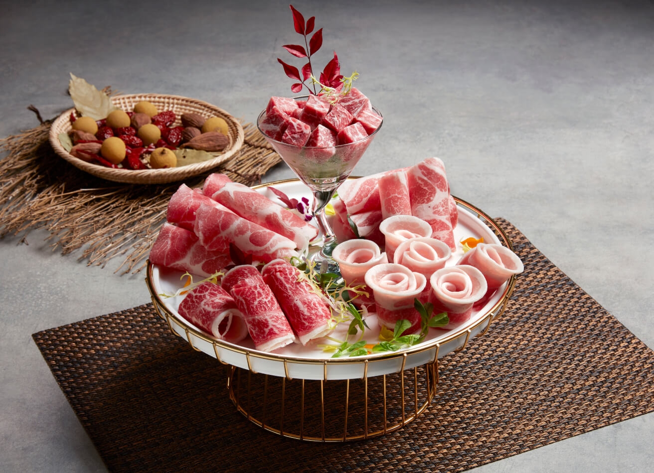 Beauty in The Pot at NEX - Image