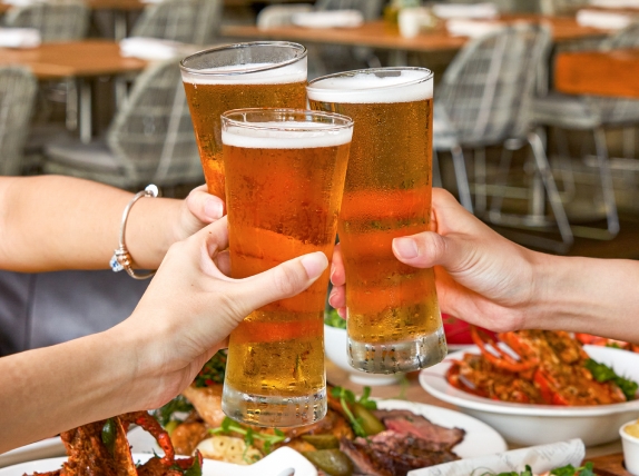 Lime Restaurant - Image