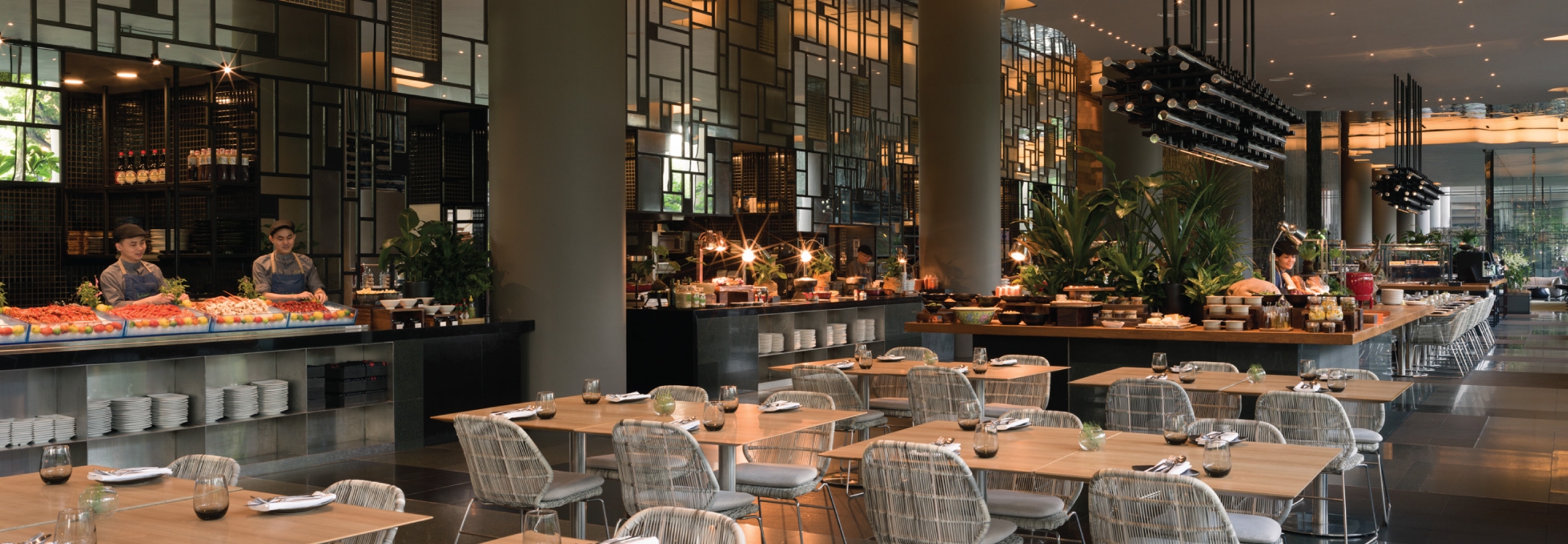 Lime Restaurant - Image