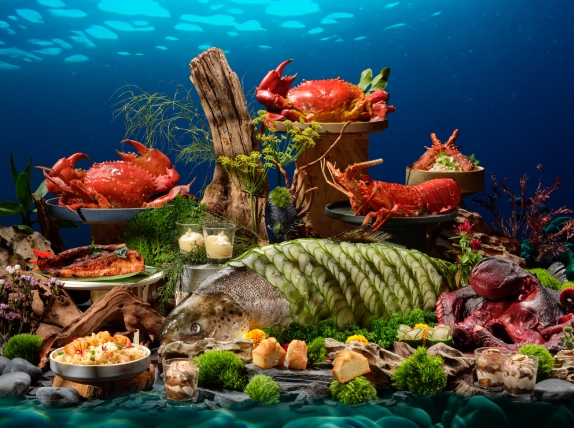 Lime Restaurant - Image